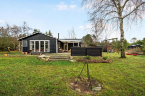 Cozy House Close To A Good Bathing Beach And Ebeltoft Town, Ebeltoft